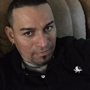 Meet your Posher, Sergio roberto